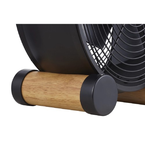 ΑΝΕΜΙΣΤΗΡΑΣ ΕΠΙΤΡΑΠΕΖΙΟΣ BEACON BREEZE (213120) 30cm 35W  BLACK/ASH